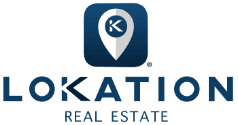 Lokation Real Estate footer logo